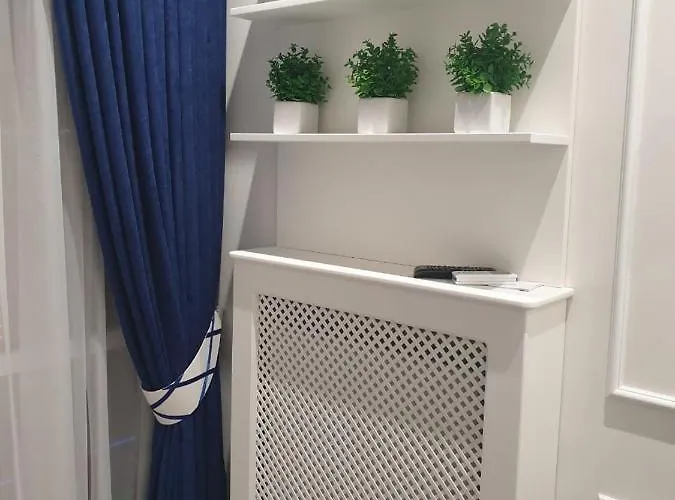 Sunny Near The Sea On Genuezskaya * オデッサ