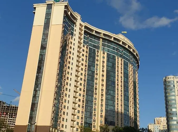 Sunny Near The Sea On Genuezskaya *