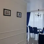 Apartman Sunny Near The Sea On Genuezskaya Odessza