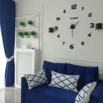 Apartman Sunny Near The Sea On Genuezskaya *