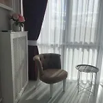 Sunny Near The Sea On Genuezskaya Apartman
