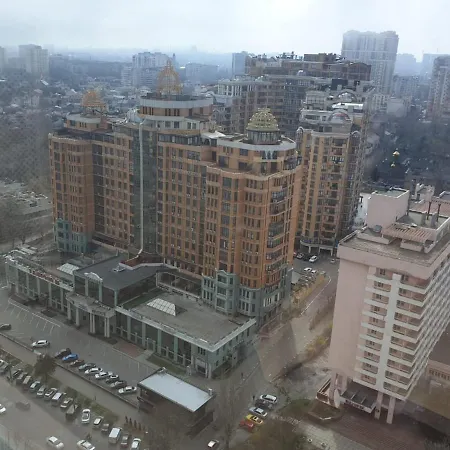 Sunny Near The Sea On Genuezskaya * Odessa