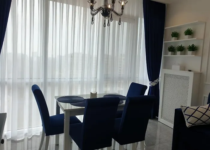 Sunny Near The Sea On Genuezskaya Apartment