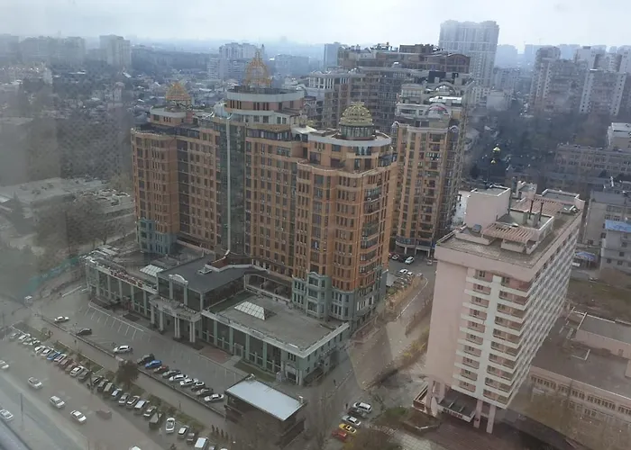 Sunny Near The Sea On Genuezskaya * Odesa