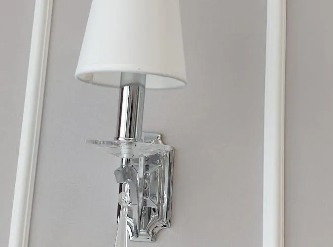 Sunny Near The Sea On Genuezskaya Apartamento