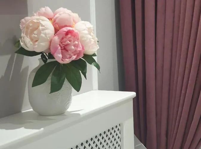 Sunny Near The Sea On Genuezskaya Odesa