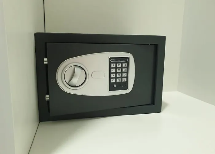 Sunny Near The Sea On Genuezskaya Odesa