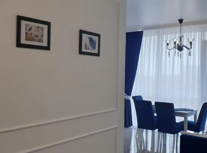 Apartamento Sunny Near The Sea On Genuezskaya Odesa